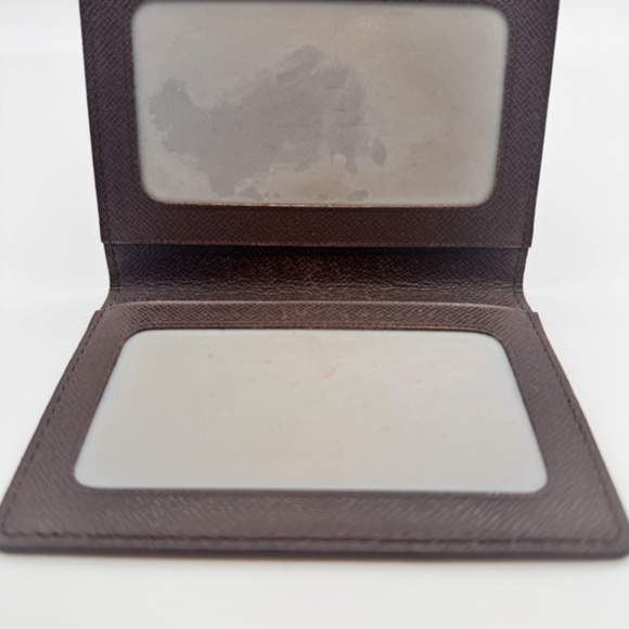 LOUIS VUITTON - Damier Card Holder R1.343 - Picture 3 of 4